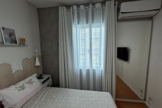 Casa à venda com 2 quartos, 75m² em Piedade, Rio de Janeiro