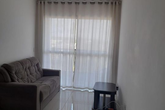 Apartamento à venda com 2 quartos, 54m² em Caxambu, Jundiaí