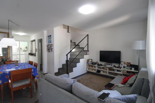 Casa para alugar com 2 quartos, 65m² em Jacarepaguá, Rio de Janeiro