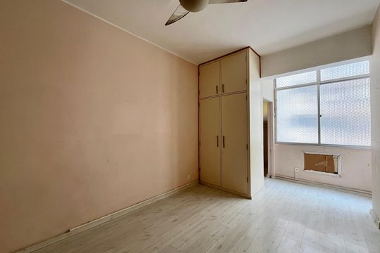 Apartamento para alugar com 3 quartos, 159m² em Copacabana, Rio de Janeiro