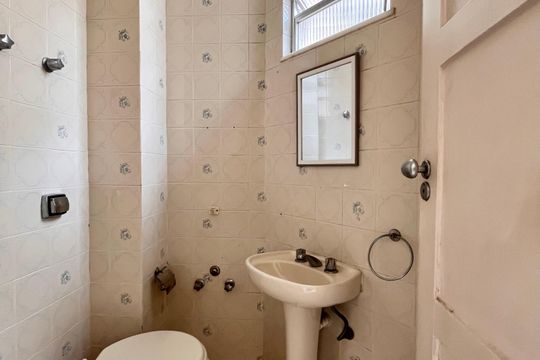 Apartamento para alugar com 3 quartos, 159m² em Copacabana, Rio de Janeiro