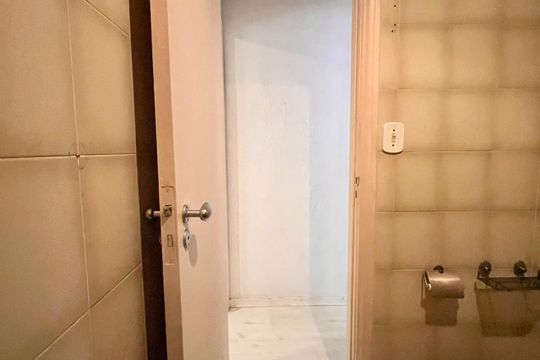 Apartamento para alugar com 3 quartos, 159m² em Copacabana, Rio de Janeiro