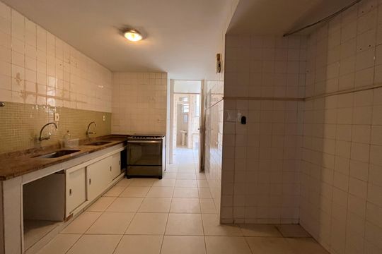 Apartamento para alugar com 3 quartos, 159m² em Copacabana, Rio de Janeiro