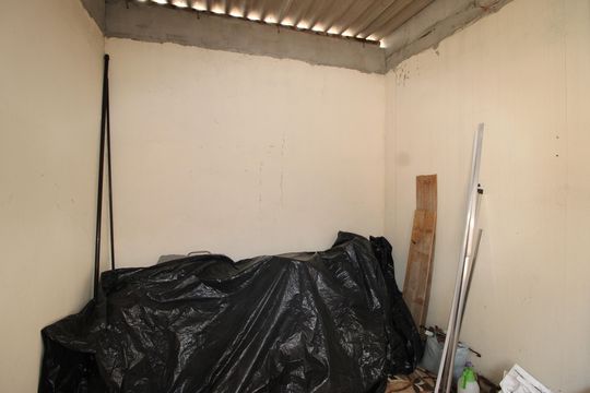 Área de Serviço de casa para alugar com 1 quarto, 60m² em Jardim Helena, São Paulo