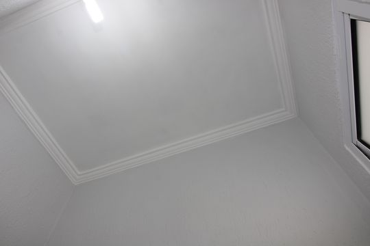 banheiro 4 de casa à venda com 3 quartos, 220m² em Vila Talarico, São Paulo
