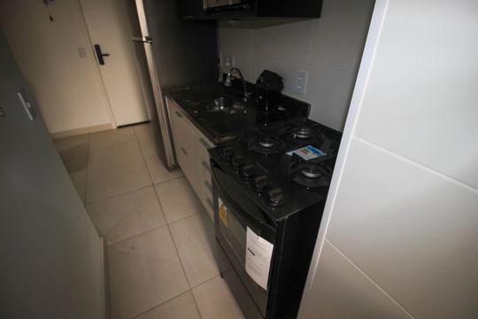 Apartamento para alugar com 2 quartos, 55m² em Parque Campolim, Sorocaba