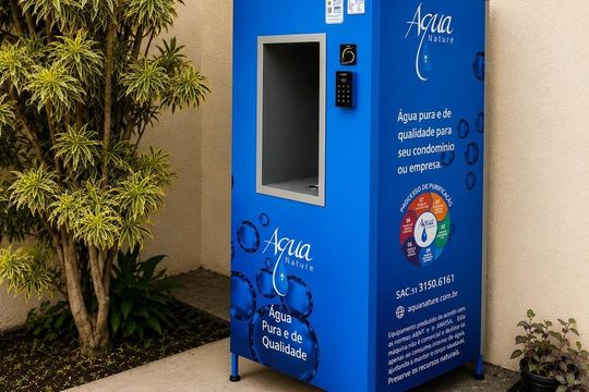 Área externa de apartamento para alugar com 2 quartos, 40m² em São Luiz, Gravataí