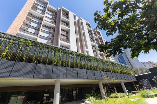 Apartamento para alugar com 2 quartos, 68m² em Centro, Belo Horizonte