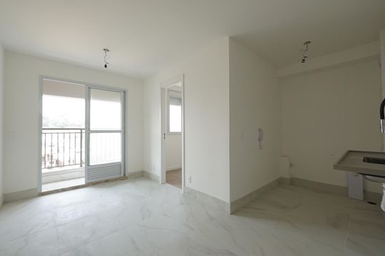 Apartamento à venda com 2 quartos, 36m² em Ipiranga, São Paulo