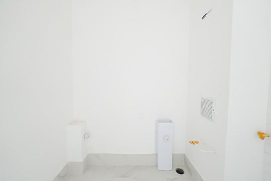 Área de Serviço de apartamento à venda com 2 quartos, 36m² em Ipiranga, São Paulo