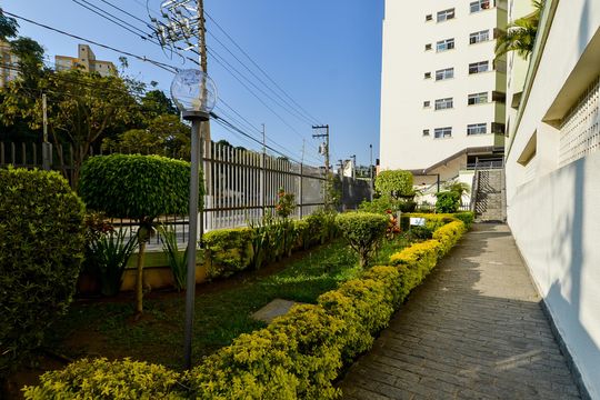 Área comum de apartamento à venda com 2 quartos, 63m² em Vila Galvão, Guarulhos