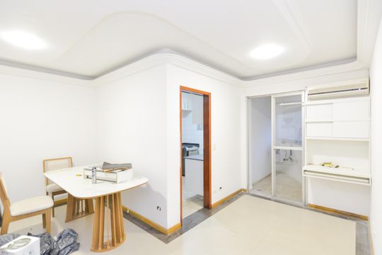 Apartamento à venda com 2 quartos, 63m² em Vila Galvão, Guarulhos