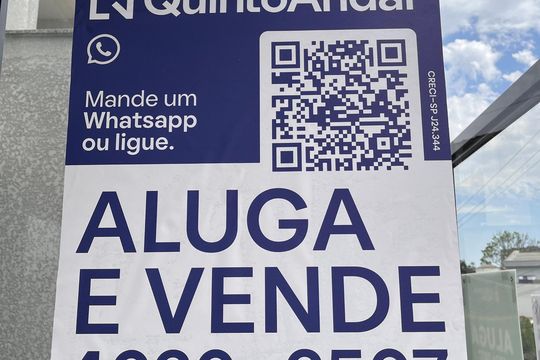 MLWT-254 de apartamento para alugar com 2 quartos, 44m² em Nova Gerti, São Caetano do Sul