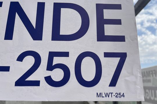 MLWT-254 de apartamento para alugar com 2 quartos, 44m² em Nova Gerti, São Caetano do Sul