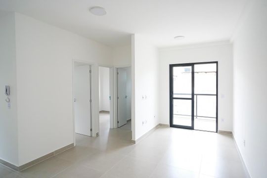 Apartamento para alugar com 2 quartos, 44m² em Nova Gerti, São Caetano do Sul