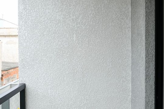 Varanda de apartamento para alugar com 2 quartos, 44m² em Nova Gerti, São Caetano do Sul