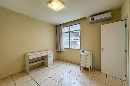 Apartamento à venda com 2 quartos, 96m² em Botafogo, Rio de Janeiro