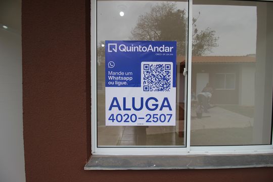 Casa de Condomínio para alugar com 2 quartos, 64m² em Vila Bom Jesus, Sorocaba