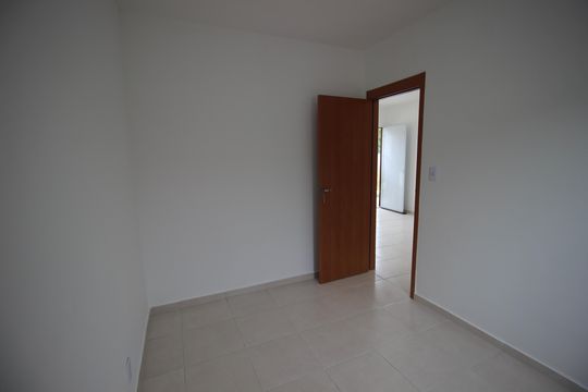 Casa de Condomínio para alugar com 2 quartos, 64m² em Vila Bom Jesus, Sorocaba