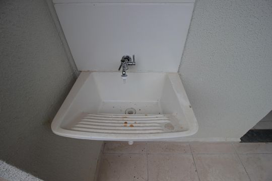 Casa de Condomínio para alugar com 2 quartos, 64m² em Vila Bom Jesus, Sorocaba