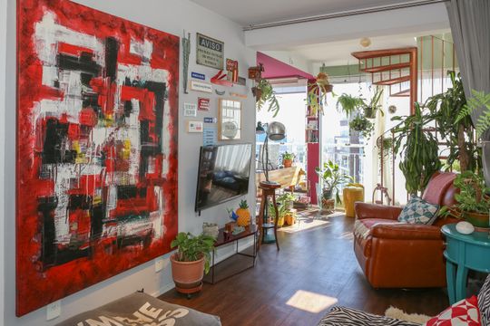 Apartamento à venda com 1 quarto, 120m² em Vila Ipojuca, São Paulo