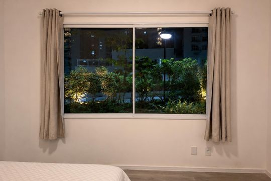 Quarto de apartamento para alugar com 1 quarto, 43m² em Santo Cristo, Rio de Janeiro