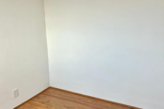 Quarto de apartamento à venda com 2 quartos, 33m² em Colônia (Zona Leste), São Paulo