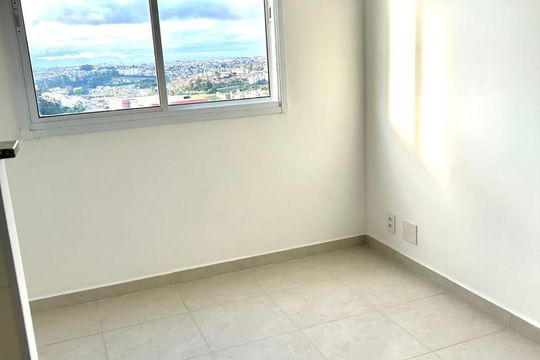 Apartamento à venda com 2 quartos, 33m² em Colônia (Zona Leste), São Paulo