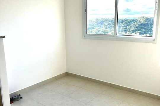 Sala de apartamento à venda com 2 quartos, 33m² em Colônia (Zona Leste), São Paulo