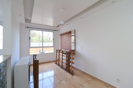 Apartamento para alugar com 1 quarto, 39m² em Santa Etelvina, São Paulo