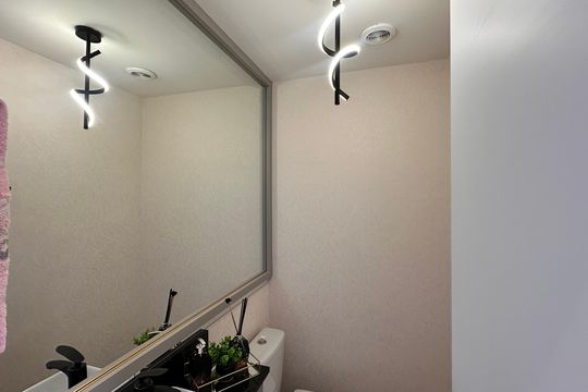Apartamento para alugar com 1 quarto, 38m² em Brooklin, São Paulo