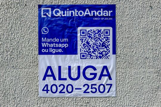 Plaquinha de apartamento para alugar com 1 quarto, 29m² em Vila Esperança, São Paulo