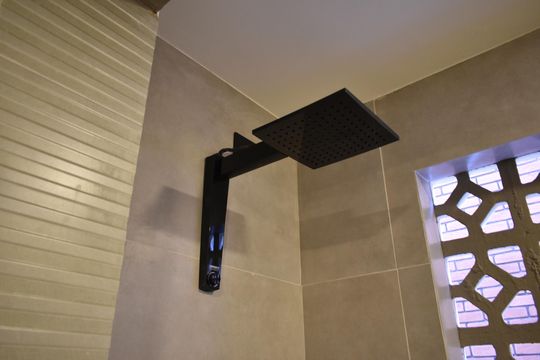 Banheiro de apartamento à venda com 2 quartos, 60m² em Planalto Paulista, São Paulo