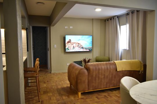 Apartamento à venda com 2 quartos, 60m² em Planalto Paulista, São Paulo