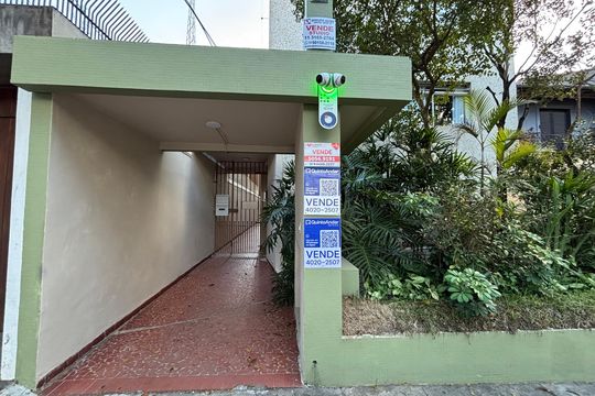 Fachada de apartamento à venda com 2 quartos, 60m² em Planalto Paulista, São Paulo