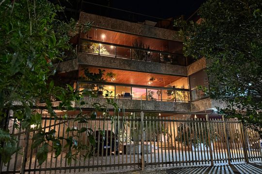 Fachada de apartamento para alugar com 3 quartos, 89m² em Recreio dos Bandeirantes, Rio de Janeiro