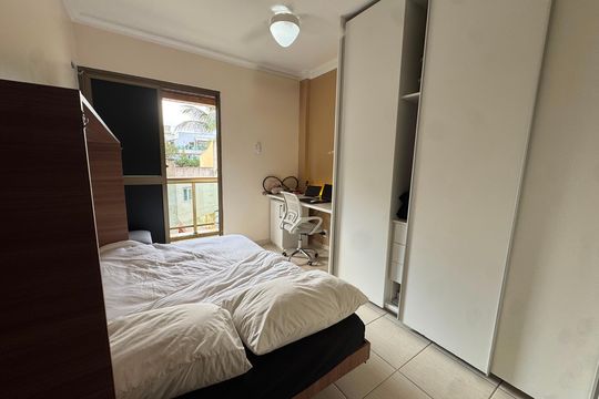 Apartamento para alugar com 3 quartos, 89m² em Recreio dos Bandeirantes, Rio de Janeiro