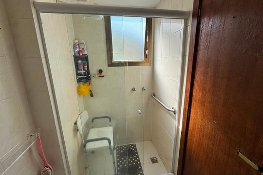 Apartamento para alugar com 3 quartos, 89m² em Recreio dos Bandeirantes, Rio de Janeiro