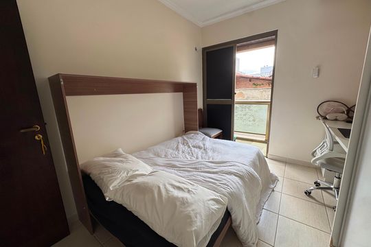 Apartamento para alugar com 3 quartos, 89m² em Recreio dos Bandeirantes, Rio de Janeiro