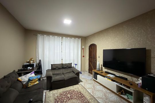 Casa à venda com 4 quartos, 96m² em Jardim Cipreste, São Bernardo do Campo