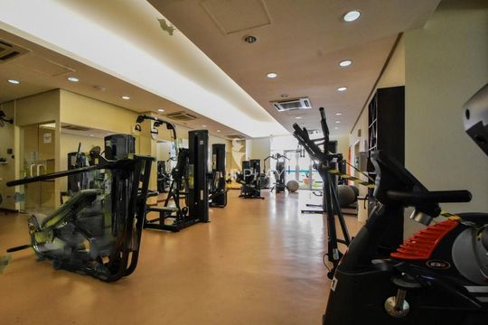 Apartamento à venda com 2 quartos, 98m² em Cidade Monções, São Paulo