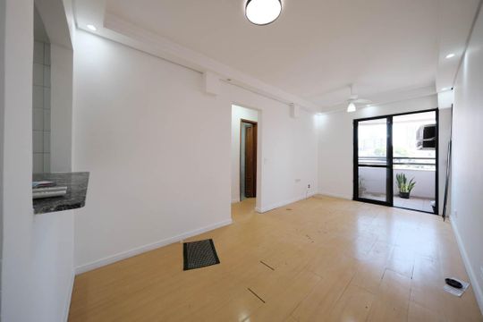 Apartamento à venda com 2 quartos, 58m² em Penha de França, São Paulo