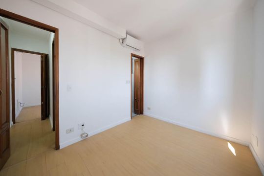 Suíte de apartamento à venda com 2 quartos, 58m² em Penha de França, São Paulo
