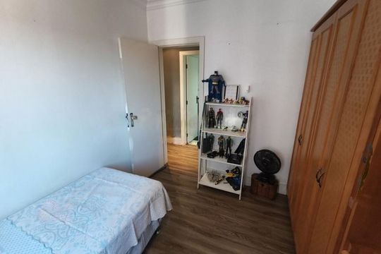 Apartamento à venda com 3 quartos, 111m² em Jardim da Saúde, São Paulo