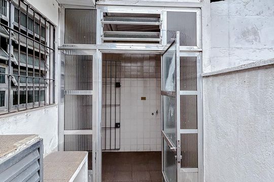 Área externa de casa à venda com 4 quartos, 160m² em Vila Gomes Cardim, São Paulo