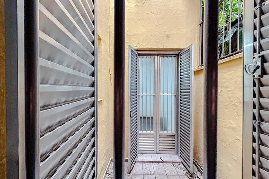 Vista do quarto 1 de casa à venda com 4 quartos, 160m² em Vila Gomes Cardim, São Paulo
