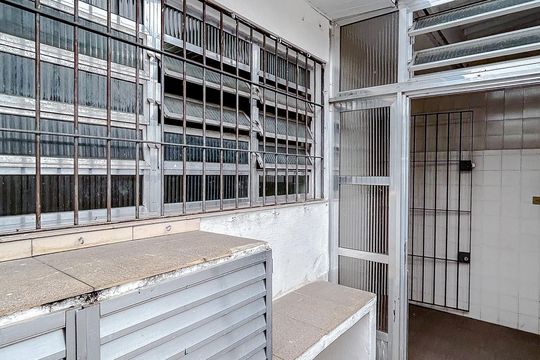 Área externa de casa à venda com 4 quartos, 160m² em Vila Gomes Cardim, São Paulo