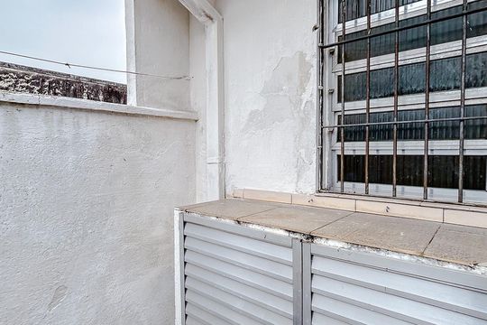 Área externa de casa à venda com 4 quartos, 160m² em Vila Gomes Cardim, São Paulo