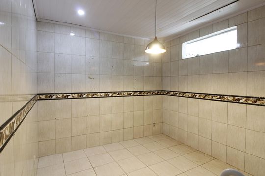 Cozinha de casa para alugar com 2 quartos, 19m² em Reserva do Pero, Cabo Frio