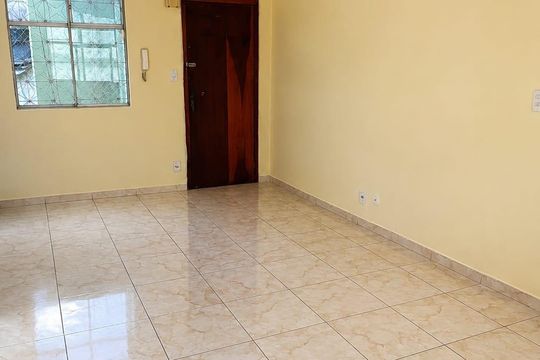 Apartamento à venda com 1 quarto, 45m² em Coelho Neto, Rio de Janeiro